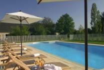 Luxury boutique B&B hotel near Amboise chateaux and vineyards