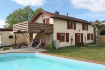 Bed and Breakfast accommodation in Aquitaine, France.