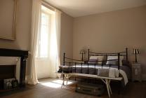 Quality bed and breakfast and evening meals near Nevers in Burgundy