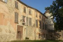 Bed and Breakfast accommodation in Provence and Riviera, France.