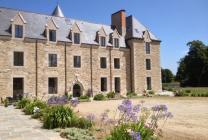 Chateaux Stays accommodation in Brittany, France.