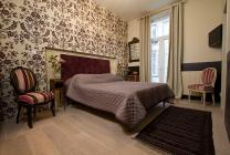 Great value small hotel in Bordeaux city centre