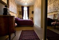 Great value small hotel in Bordeaux city centre