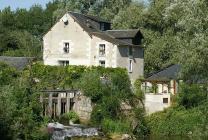  accommodation in Loire Valley, France.