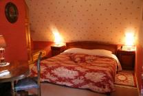 Bed and Breakfast accommodation in Alsace/Lorraine, France.
