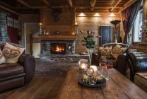 Gorgeous boutique B&B in the Savoie French Alps