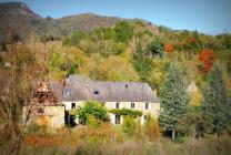 Charming Hotels accommodation in Midi-Pyrenees, France.