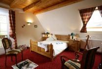 Bed and breakfast near Vosges mountains, Colmar and Strasbourg 