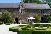 Bed and Breakfast accommodation in Brittany, France.