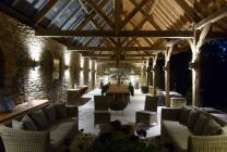 15th C luxury bed and breakfast in Brittany near Carhaix