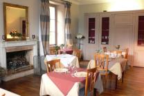 A charming small pet friendly hotel near Vannes and Saint Nazaire in Brittany 