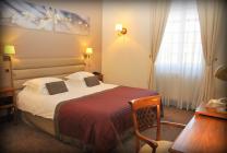 Charming boutique hotel in Mirepoix near Carcassonne in the south of France 