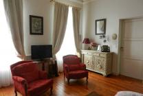 Charming townhouse B&B in Saint Jean d'Angely