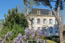 Luxury Selection accommodation in Poitou Charentes, France.