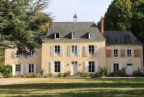 Chateaux Stays accommodation in Pays de la Loire, France.