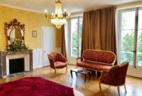 Charming Hotels accommodation in Champagne, France.