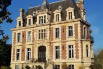 Charming Hotels accommodation in Normandy, France.