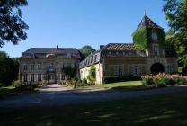 Chateaux Stays accommodation in the Calais Area, France.