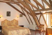 Charming Hotels accommodation in Loire Valley, France.