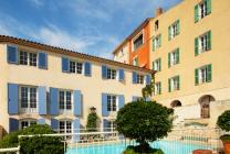 Luxury Selection accommodation in Provence and Riviera, France.