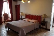 Bed and Breakfast accommodation in Pays de la Loire, France.