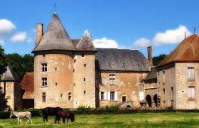 Great special offers and discounts on chateau stays in France