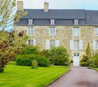 Stunning boutique B&B near Caen in Normandy for foodies and romantics