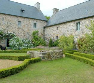 Bed and breakfast in Brittany near Paimpol, 5 mins from the beaches