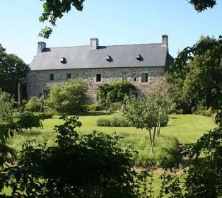 Bed and breakfast in Brittany near Paimpol, 5 mins from the beaches