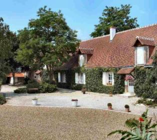 Great value family friendly B&B near Loches Loire Valley, France