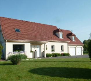 Dog friendly & family friendly B&B near Calais & Boulogne with swimming pool