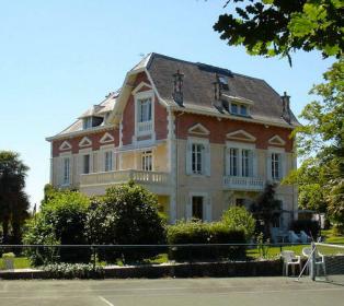 A charming 3* hotel in the Basque country near Biarritz and Bayonne