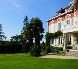 A charming 3* hotel in the Basque country near Biarritz and Bayonne