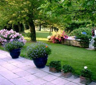 Bed and breakfast near Toulouse with swimming pool