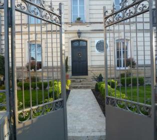 Charming B&B near Tours in the Loire Valley