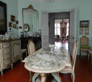 Charming townhouse B&B in Saint Jean d'Angely