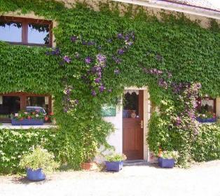 Bed and breakfast near le Touquet, Boulogne and Calais France. Great value.