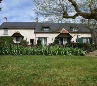 Gorgeous Loire Valley B&B near Blois and Cheverny chateaux
